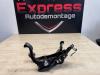 Peugeot Expert (V1/VA/VB/VE/VF/VT/VY) 2.0 Blue HDi 145 16V Pedalen Set