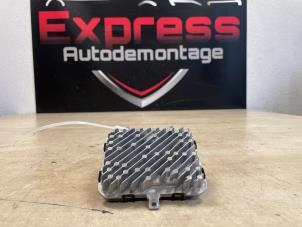 Gebruikte Module LED koplamp BMW 5 serie Touring (G61) 550e xDrive 3.0 Prijs € 195,00 Margeregeling aangeboden door Express Autodemontage