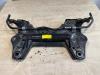Subframe van een Peugeot 208 II (UB/UH/UP) 1.2 Hybrid 136 2025