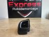 Peugeot Expert (V1/VA/VB/VE/VF/VT/VY) 2.0 Blue HDi 145 16V Luchtrooster Dashboard
