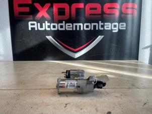 Gebruikte Startmotor Ford Focus 4 1.0 Ti-VCT EcoBoost 12V 100 Prijs € 20,00 Margeregeling aangeboden door Express Autodemontage
