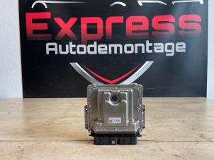 Gebruikte Computer Motormanagement Peugeot 208 II (UB/UH/UP) 1.2 Hybrid 136 Prijs € 385,00 Margeregeling aangeboden door Express Autodemontage