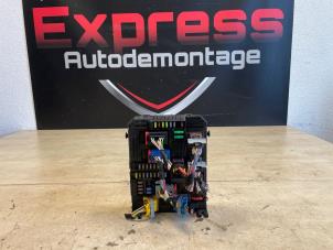 Gebruikte Computer Body Control Peugeot 208 II (UB/UH/UP) 1.2 Hybrid 136 Prijs € 150,00 Margeregeling aangeboden door Express Autodemontage