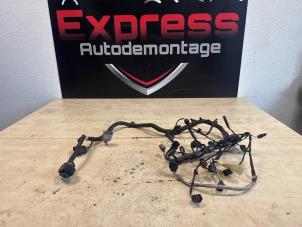 Gebruikte Motor Volkswagen Golf VII Variant (AUVV) 1.6 TDI 16V Prijs op aanvraag aangeboden door Express Autodemontage