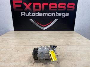 Gebruikte Pomp Airco Toyota Auris (E18) 1.2 T 16V Prijs € 150,00 Margeregeling aangeboden door Express Autodemontage