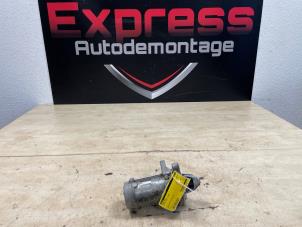 Gebruikte Startmotor Toyota Auris (E18) 1.2 T 16V Prijs € 75,00 Margeregeling aangeboden door Express Autodemontage