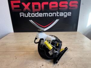 Gebruikte Rembol Peugeot 208 II (UB/UH/UP) 1.2 Hybrid 136 Prijs € 34,00 Margeregeling aangeboden door Express Autodemontage