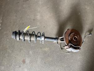 Gebruikte Wielophanging links-voor Peugeot 108 1.0 12V Prijs € 175,00 Margeregeling aangeboden door Express Autodemontage