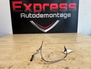Gebruikte ABS Sensor BMW 1-Serie Prijs € 50,00 Margeregeling aangeboden door Express Autodemontage