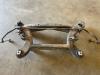 Subframe van een Mercedes C (W205), 2013 / 2021 C-200 2.0 CGI 16V, Sedan, 4Dr, Benzine, 1.991cc, 135kW (184pk), RWD, M274920, 2013-12 / 2018-08, 205.042 2015