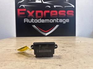 Gebruikte Centrale Deurvergrendelings Module Ford Focus 4 Wagon 1.0 Ti-VCT EcoBoost 12V 125 Prijs € 29,00 Margeregeling aangeboden door Express Autodemontage