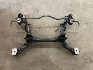 Gebruikte Subframe Audi A5 Sportback (F5A/F5F) 2.0 TDI Ultra 16V Prijs € 89,00 Margeregeling aangeboden door Express Autodemontage