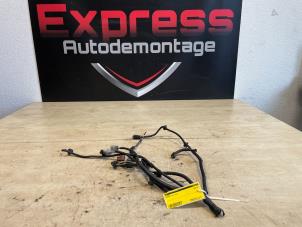 Gebruikte Stekker Peugeot 108 1.0 12V Prijs € 50,00 Margeregeling aangeboden door Express Autodemontage