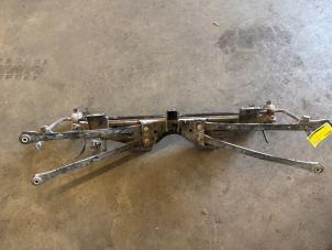 Gebruikte Subframe Mini Clubman (R55) 1.6 16V Cooper S Prijs € 90,00 Margeregeling aangeboden door Express Autodemontage