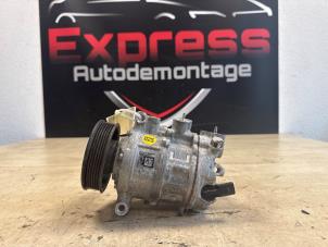 Gebruikte Pomp Airco Volkswagen Golf VII (AUA) 1.2 TSI 16V Prijs € 18,00 Margeregeling aangeboden door Express Autodemontage