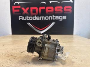 Gebruikte Aircopomp Opel Karl 1.0 12V Prijs € 55,00 Margeregeling aangeboden door Express Autodemontage