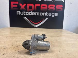 Gebruikte Startmotor Opel Karl 1.0 12V Prijs € 30,00 Margeregeling aangeboden door Express Autodemontage