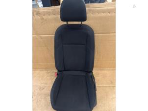 Gebruikte Stoel links Volkswagen Polo VI (AW1) 1.0 TGI 12V Prijs op aanvraag aangeboden door Express Autodemontage