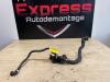 Peugeot Expert (V1/VA/VB/VE/VF/VT/VY) 2.0 Blue HDi 145 16V Thermostaathuis