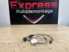 Peugeot Expert (V1/VA/VB/VE/VF/VT/VY) 2.0 Blue HDi 145 16V Lambda Sonde