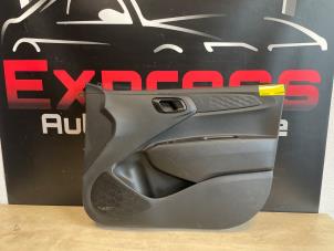 Gebruikte Deurbekleding 4Deurs rechts-voor Hyundai i10 1.0 12V Prijs € 40,00 Margeregeling aangeboden door Express Autodemontage