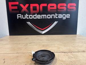 Gebruikte Luidspreker Peugeot 3008 Prijs € 24,00 Margeregeling aangeboden door Express Autodemontage