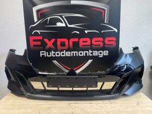 Gebruikte Bumper voor BMW 5 serie Touring (G61) 550e xDrive 3.0 Prijs € 550,00 Margeregeling aangeboden door Express Autodemontage