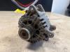 Dynamo van een Volkswagen Golf VII Variant (AUVV) 1.6 TDI 16V 2014