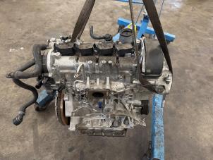 Gebruikte Motor Volkswagen Golf VII (AUA) 1.4 TSI BlueMotion Technology 125 16V Prijs op aanvraag aangeboden door Express Autodemontage