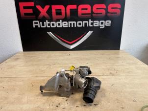 Gebruikte Turbo Volkswagen Golf VII (AUA) 1.4 TSI BlueMotion Technology 125 16V Prijs € 275,00 Margeregeling aangeboden door Express Autodemontage