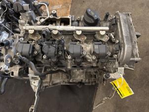 Gebruikte Motor Mercedes C (W205) C-200 2.0 CGI 16V Prijs op aanvraag aangeboden door Express Autodemontage