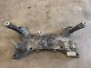 Subframe van een Ford Focus 4, 2018 / 2025 1.0 Ti-VCT EcoBoost 12V 100, Hatchback, Benzine, 999cc, 74kW (101pk), FWD, B3DA, 2018-01 / 2025-11 2019
