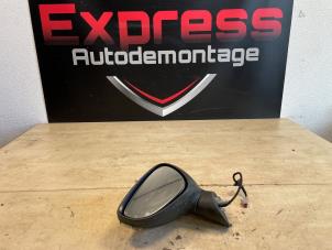 Gebruikte Buitenspiegel links Ford Fiesta 6 (JA8) 1.6 16V Sport Prijs € 50,00 Margeregeling aangeboden door Express Autodemontage