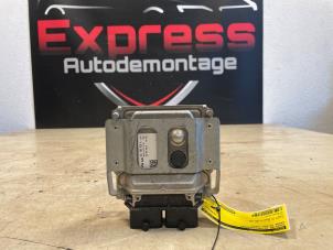 Gebruikte Computer Motormanagement Skoda Citigo 1.0 12V Prijs € 60,00 Margeregeling aangeboden door Express Autodemontage
