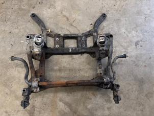Gebruikte Subframe Landrover Range Rover Velar (LY) 2.0 D180 AWD Prijs op aanvraag aangeboden door Express Autodemontage