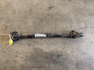 Gebruikte Tussenas Landrover Range Rover Velar (LY) 2.0 D180 AWD Prijs € 150,00 Margeregeling aangeboden door Express Autodemontage