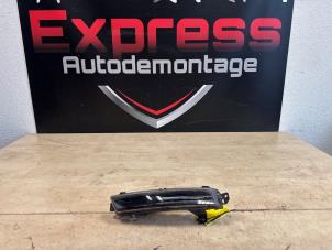 Gebruikte Daglamp links Landrover Range Rover Velar (LY) 2.0 D180 AWD Prijs € 175,00 Margeregeling aangeboden door Express Autodemontage