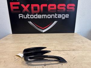 Gebruikte Bumper Rooster Landrover Range Rover Velar (LY) 2.0 D180 AWD Prijs € 125,00 Margeregeling aangeboden door Express Autodemontage