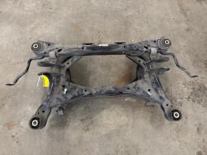 Gebruikte Subframe Landrover Range Rover Velar (LY) 2.0 D180 AWD Prijs € 395,00 Margeregeling aangeboden door Express Autodemontage