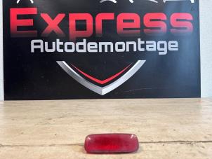 Gebruikte Bumper reflector links-achter Peugeot Expert (V1/VA/VB/VE/VF/VT/VY) 1.6 Blue HDi 95 16V Prijs € 9,00 Margeregeling aangeboden door Express Autodemontage