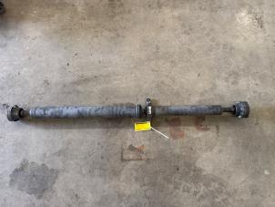 Gebruikte Tussenas Landrover Range Rover Velar (LY) 2.0 D180 AWD Prijs € 425,00 Margeregeling aangeboden door Express Autodemontage