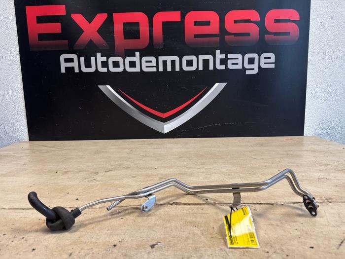 Gebruikte Leiding (diversen) Volkswagen Passat Variant (3G5) 1.4 GTE 16V Prijs € 35,00 Margeregeling aangeboden door Express Autodemontage