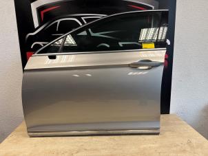 Gebruikte Deur 4Deurs links-voor Volkswagen Passat Variant (3G5) 1.4 GTE 16V Prijs € 750,00 Margeregeling aangeboden door Express Autodemontage