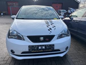 Gebruikte Voorkop compleet Seat Mii 1.0 12V Prijs € 2.250,00 Margeregeling aangeboden door Express Autodemontage