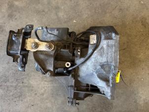 Gebruikte Versnellingsbak Ford Fiesta 6 (JA8) 1.5 TDCi Prijs op aanvraag aangeboden door Express Autodemontage