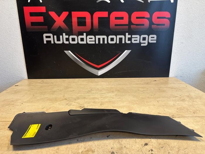 Gebruikte Diversen Volkswagen Passat Variant (3G5) 1.4 GTE 16V Prijs € 30,00 Margeregeling aangeboden door Express Autodemontage