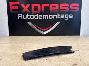 Gebruikte Deurlijst Mercedes A (W176) 1.6 A-180 16V Prijs € 13,00 Margeregeling aangeboden door Express Autodemontage