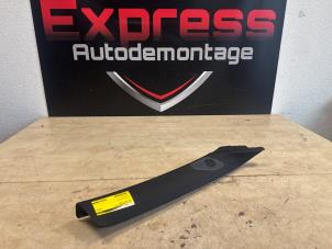 Gebruikte A-stijl Afdekkap rechts Opel Astra L (F3/FB/FM/FP) Prijs op aanvraag aangeboden door Express Autodemontage