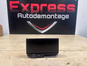 Gebruikte Navigatie Display Peugeot Rifter (ER/EC/EZ) e-Rifter Prijs € 605,00 Inclusief btw aangeboden door Express Autodemontage