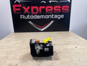 Gebruikte Aircopomp Peugeot 5008 III (KA/KB/KC) Prijs € 500,00 Margeregeling aangeboden door Express Autodemontage